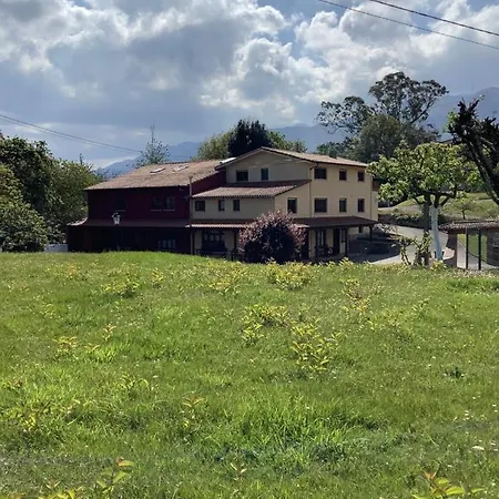 Casa Pancho 2* Porrúa