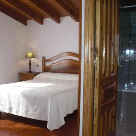 Hotel Casa Pancho 2*