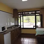 Casa Pancho Porrúa