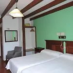 Hotel Casa Pancho Porrúa