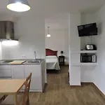 Hotel Casa Pancho 2*