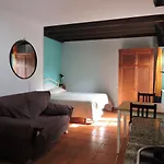 Casa Pancho Porrúa