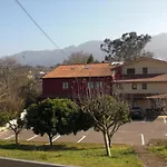 Casa Pancho Hotel Porrúa