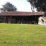 Casa Pancho Porrúa