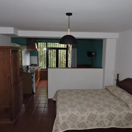 Casa Pancho Porrúa