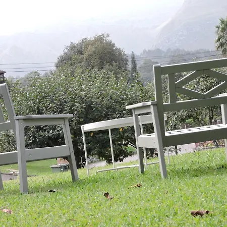 Casa Pancho 호텔 2*