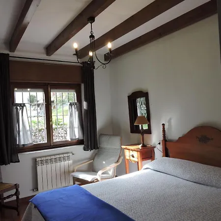 호텔 Casa Pancho 2*