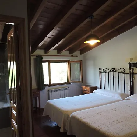 Casa Pancho 2* Porrúa