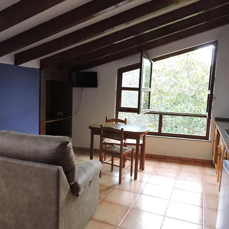 호텔 Casa Pancho 2*