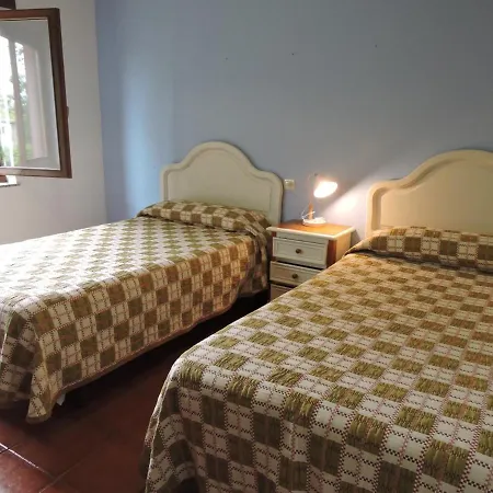 Casa Pancho 2*
