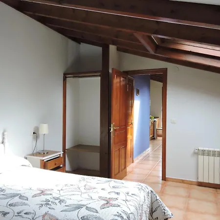 Casa Pancho 2*