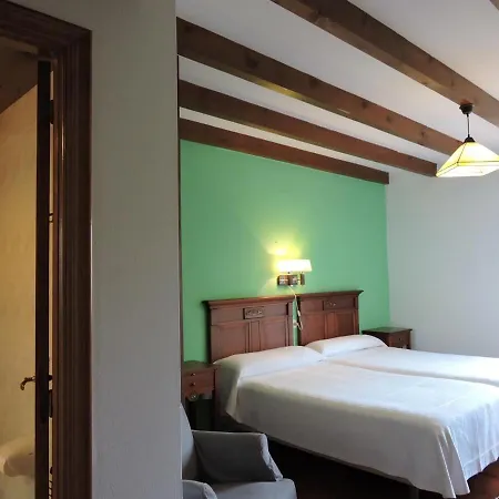 Casa Pancho Hotel
