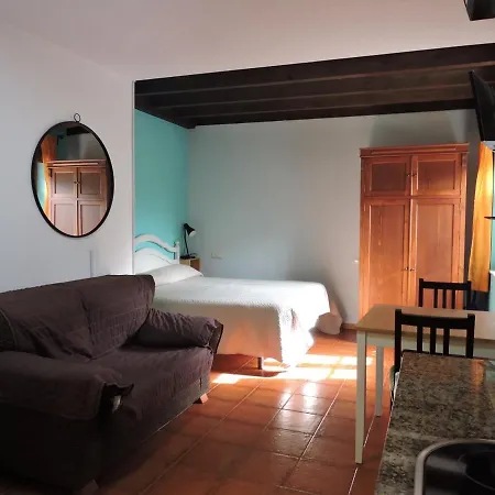 Casa Pancho Porrua