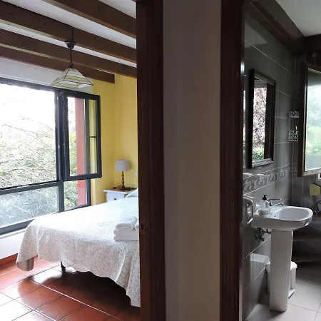 Casa Pancho Porrúa
