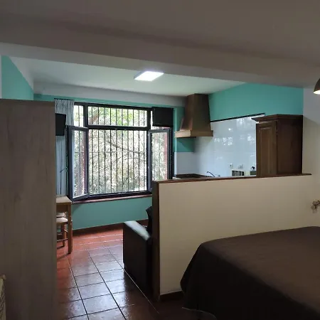 Casa Pancho 2*