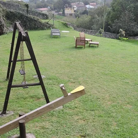 Casa Pancho מלון Porrúa