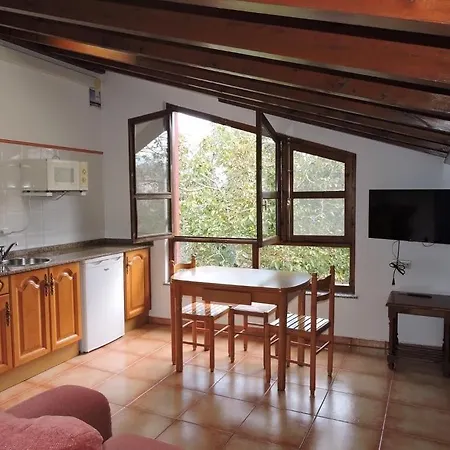 Casa Pancho מלון 2*