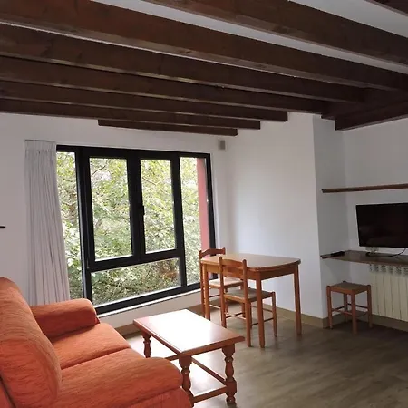 Casa Pancho מלון