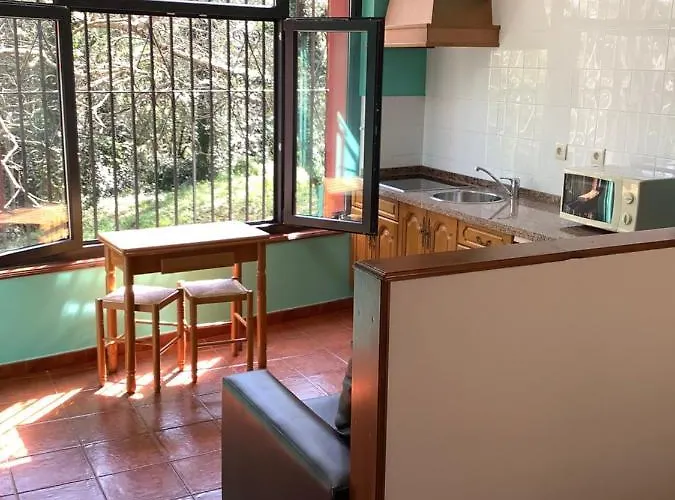 Casa Pancho 2*