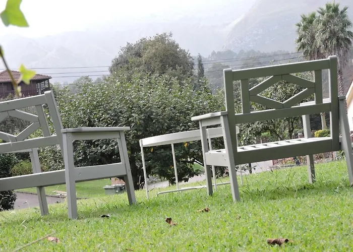 Casa Pancho Hotel 2*