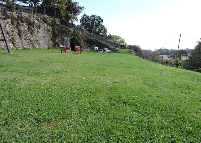 Casa Pancho 2* Porrúa