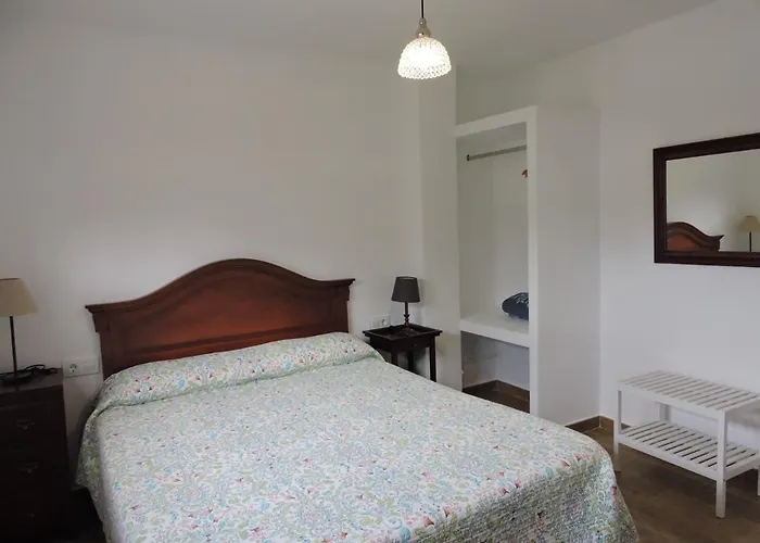 Casa Pancho Hotel 2*