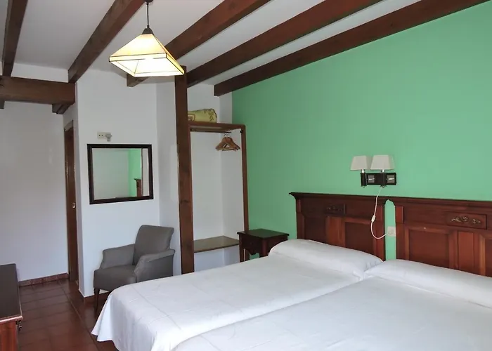 Hotel Casa Pancho Porrúa