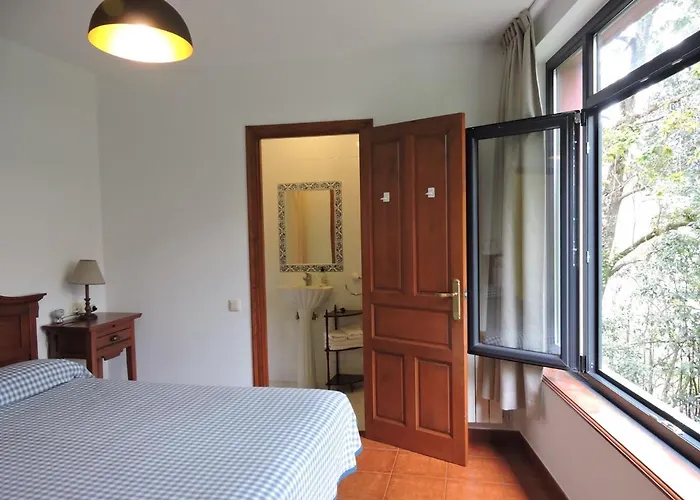 Hotel Casa Pancho Porrúa