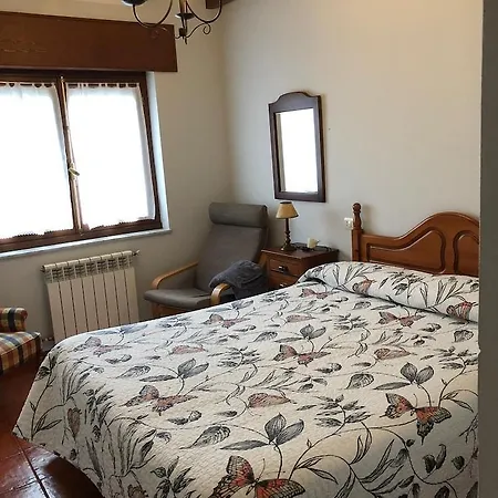 Casa Pancho Porrua