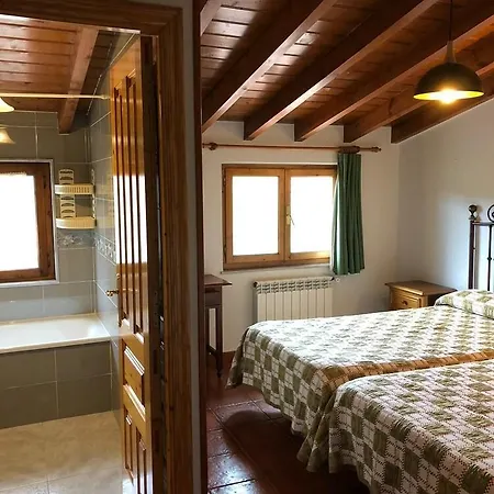 Hotel Casa Pancho