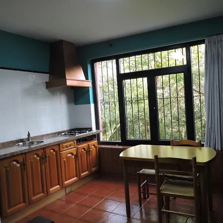Hotel Casa Pancho