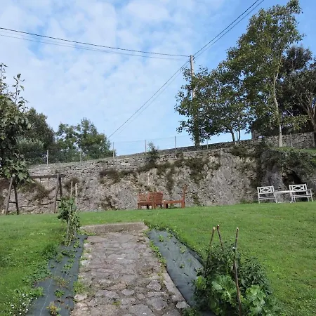 酒店 Casa Pancho Porrúa
