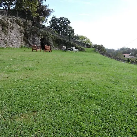 Casa Pancho 2* Porrúa