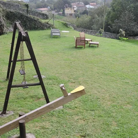 Casa Pancho 2*