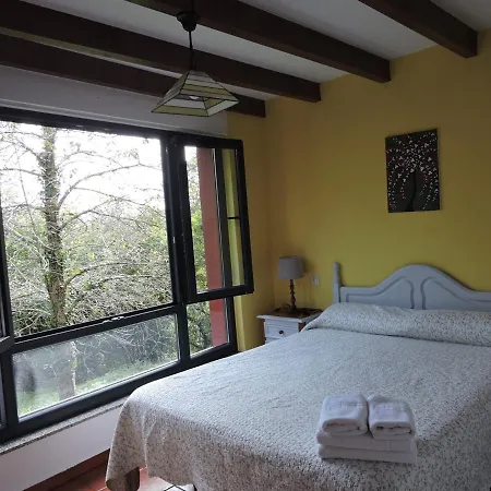 Hotel Casa Pancho