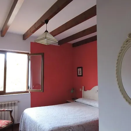 Casa Pancho Hotel Porrúa