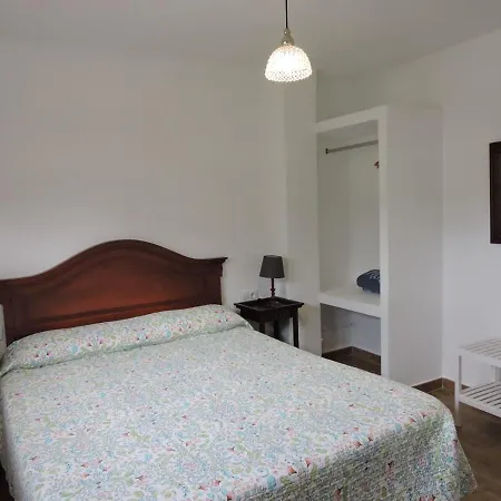 Casa Pancho Hotel 2*