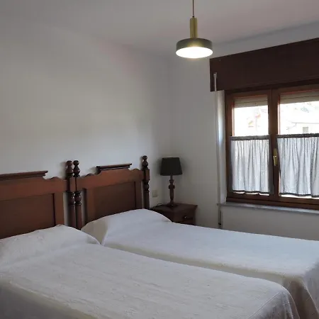 Casa Pancho Hotel Porrua