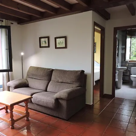Casa Pancho 2*