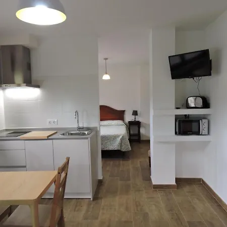 Hotel Casa Pancho 2*