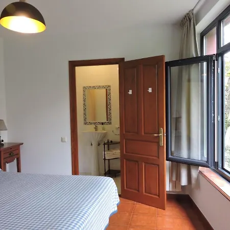 Hotel Casa Pancho Porrua