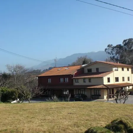 Casa Pancho 2* Porrua