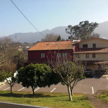 Casa Pancho Hotel Porrua