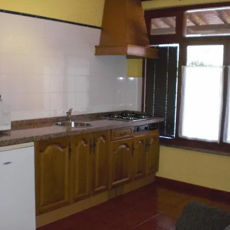 Casa Pancho Hotel Porrua