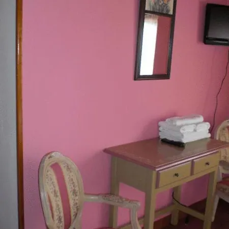 Casa Pancho Hotel