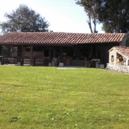 Casa Pancho Porrua