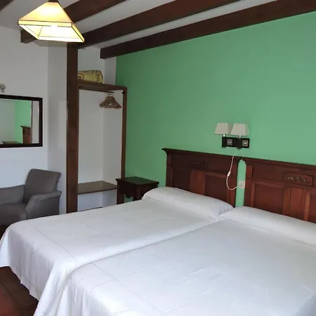 Casa Pancho Porrua