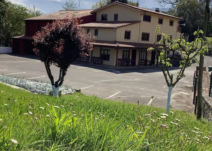 Hotel Casa Pancho 2*