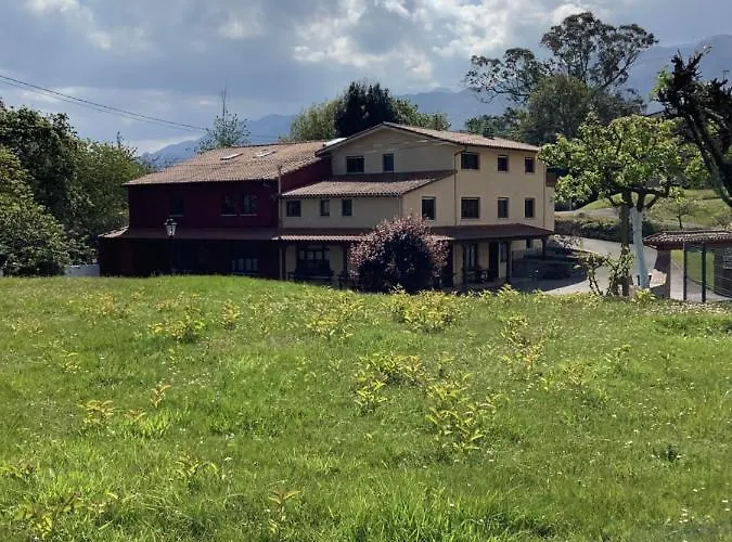 Casa Pancho 2* Porrúa