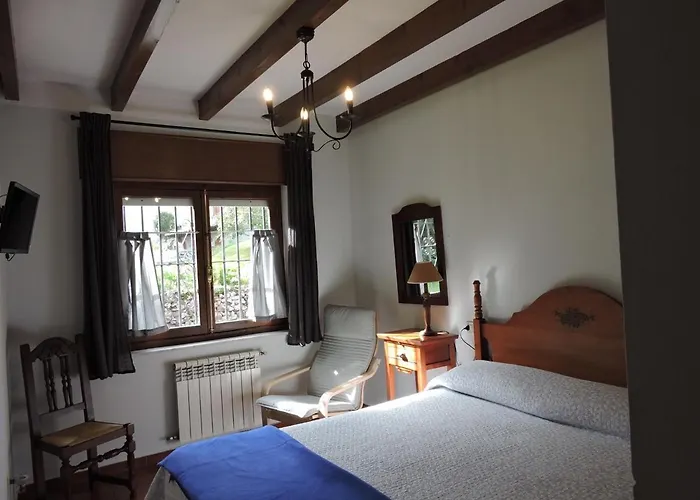 Hotel Casa Pancho 2*